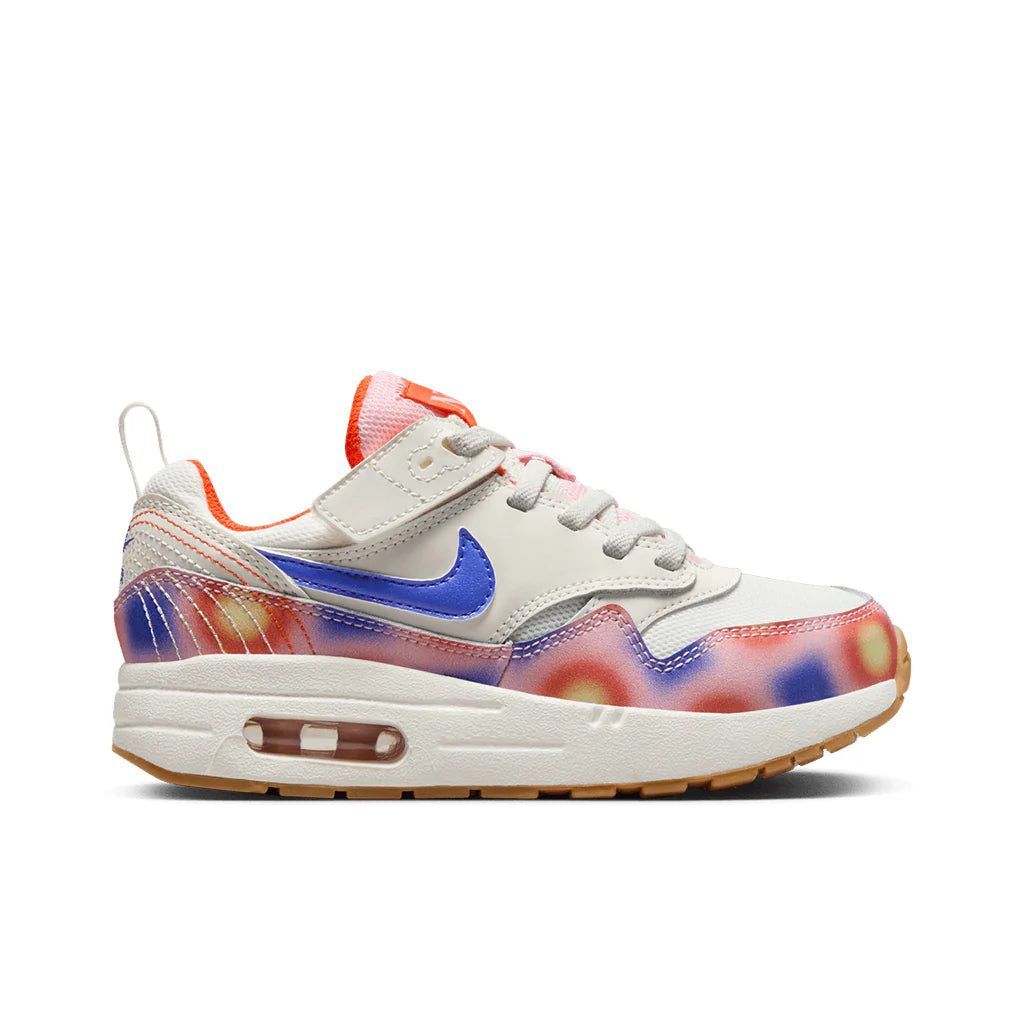 Air Max 1 PS Everything You Need Sail Football Grey Blue Joy
