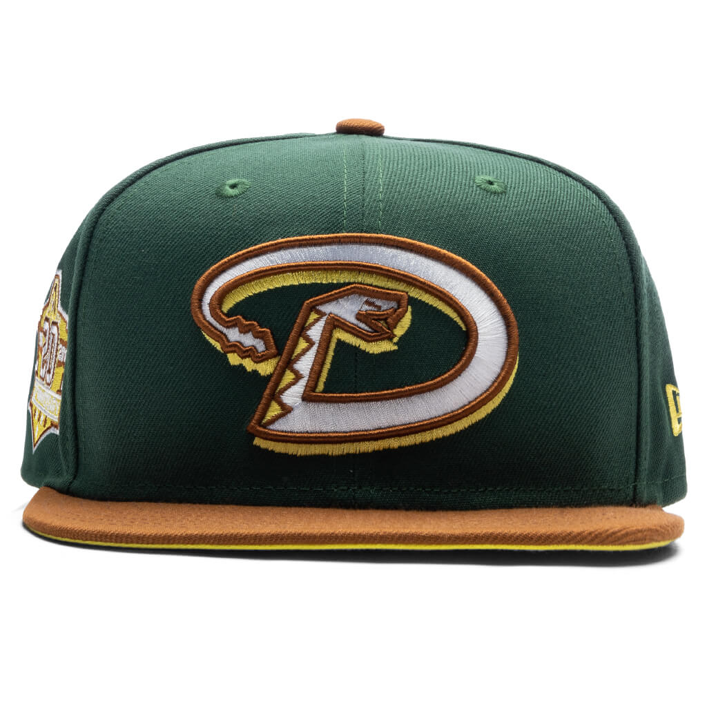 Feature x New Era 59FIFTY Fitted Fruit Pack Arizona Diamondback
