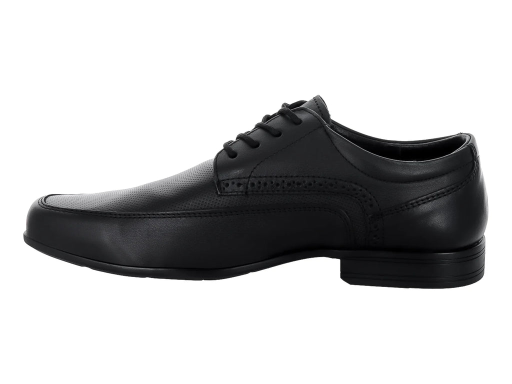 Zapatos Nevada Formales Negro para Hombre