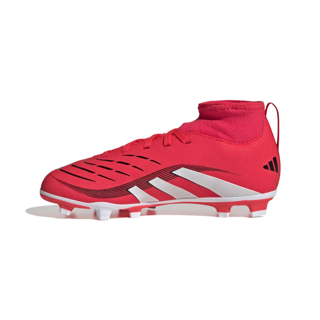 adidas Predator Club Sock Firm Multi Ground Boots Junior