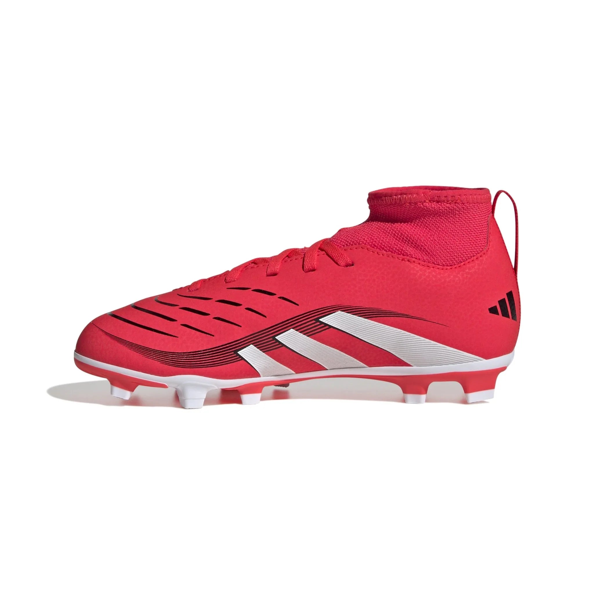 adidas Predator Club Sock Firm Multi Ground Boots Junior