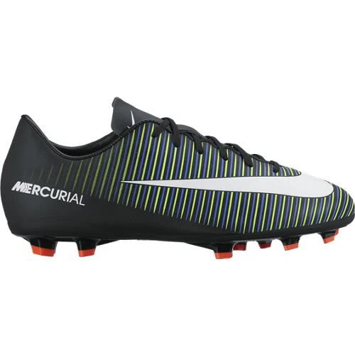Nike Jr Mercurial Vapor XI FG Bla