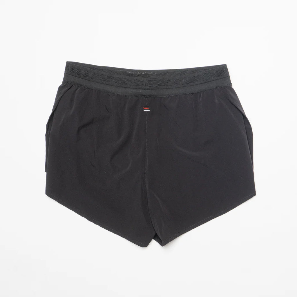 Heartbreak Mens Bear Cage 2 High Split Shorts