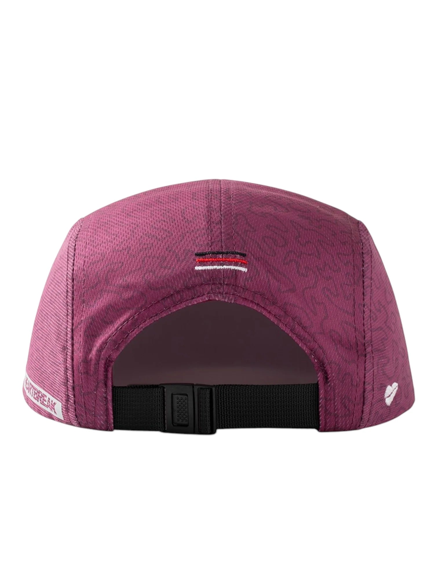 Heartbreak Momentum Halsted 5 Panel Run Hat