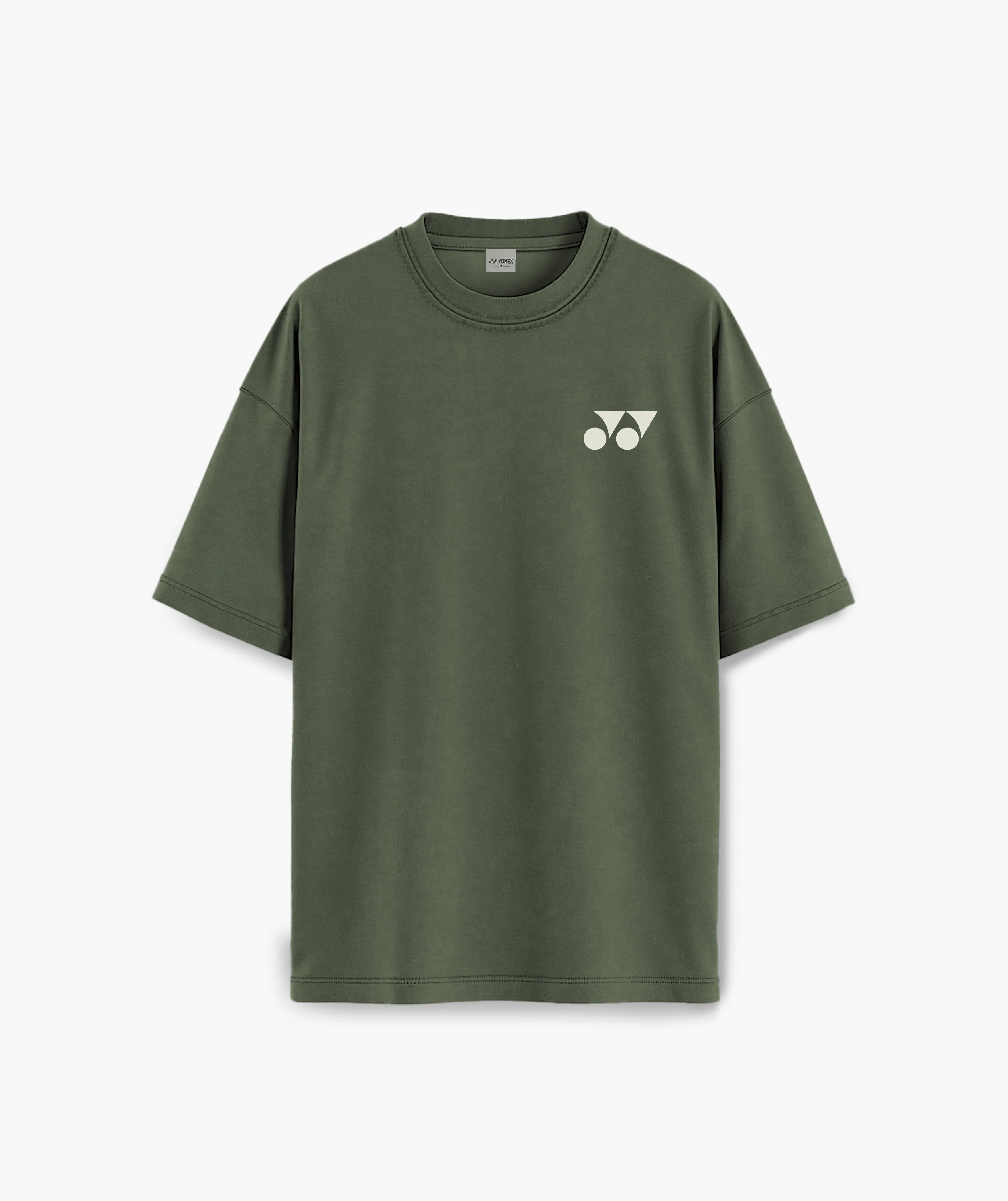 YONEX CITY T SHIRT NEW YORK