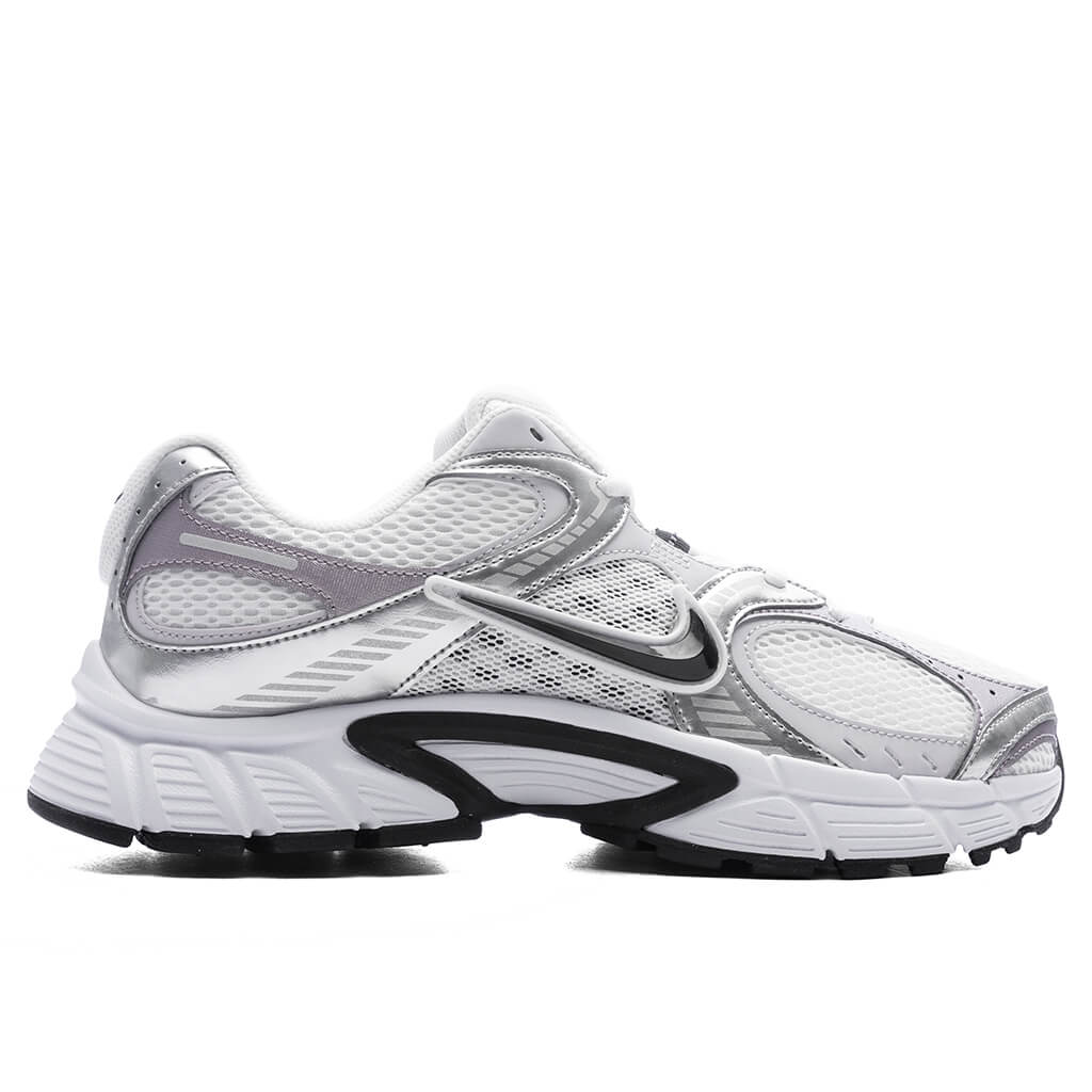 V5 RNR White Black Vast Grey College Grey