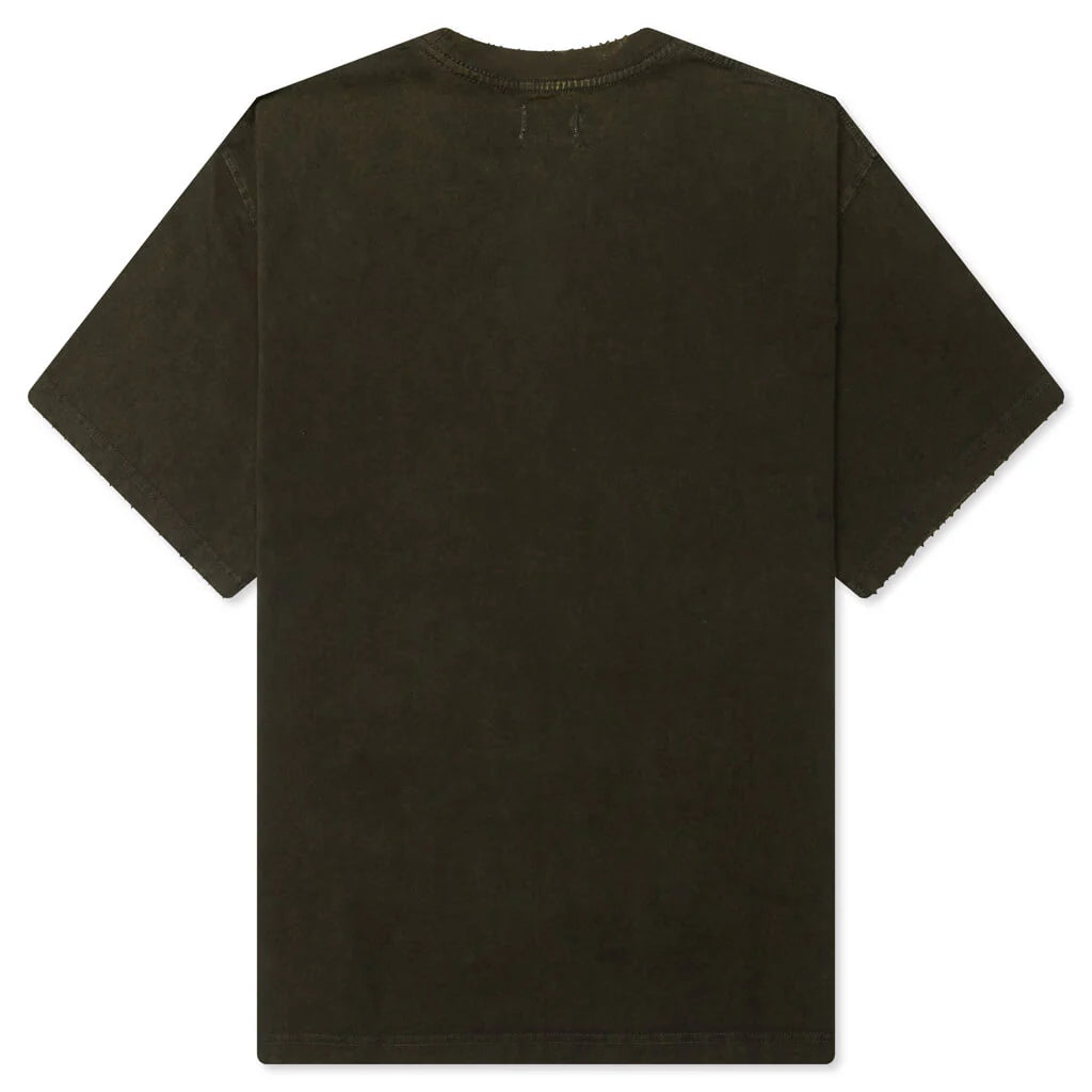 B Summer HTG Pride In Tradition S S Tee Black