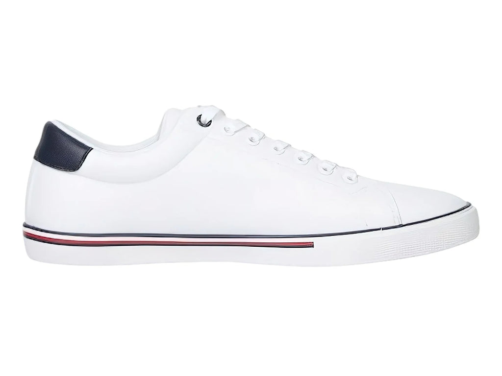 Tenis Tommy Hilfiger Blancos para Hombre