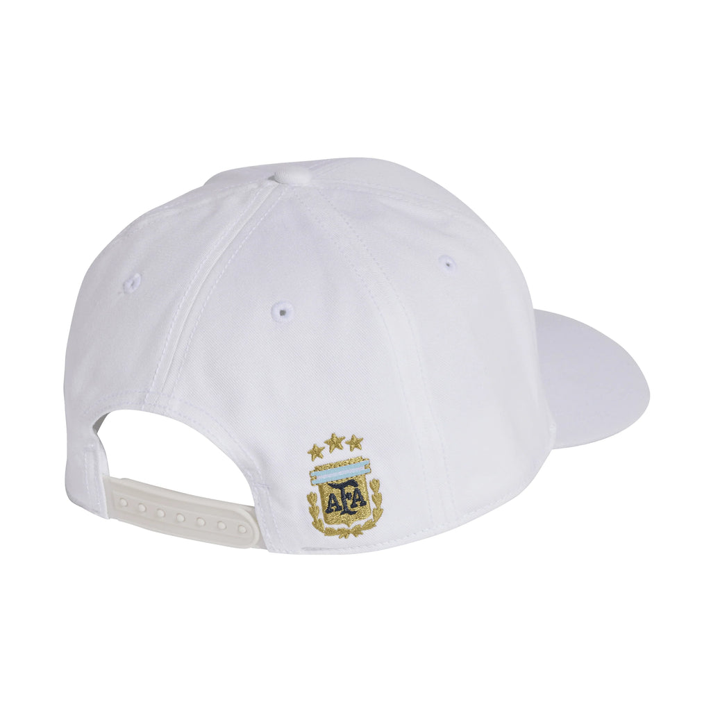 adidas Argentina Snapback Soccer Cap