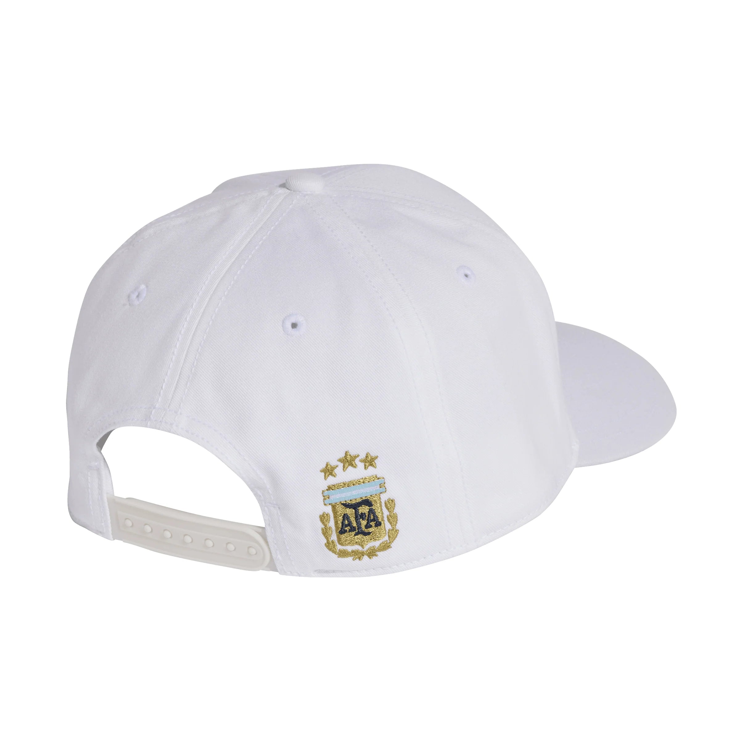 adidas Argentina Snapback Soccer Cap
