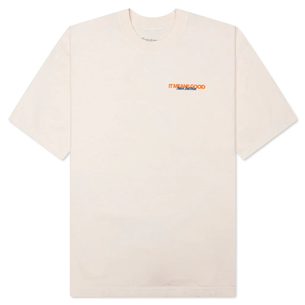 Mariscos S S Tee Cream
