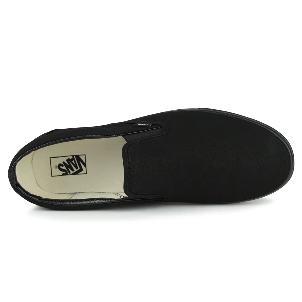 Classic Slip On