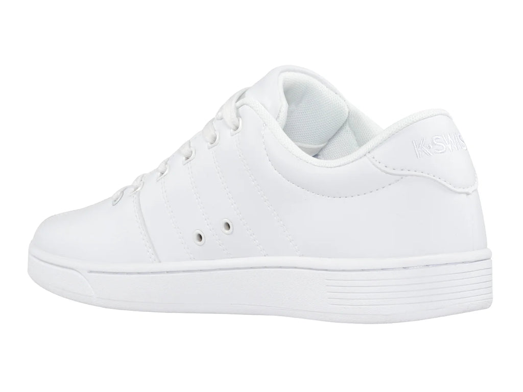 Tenis K Swiss Court Local Blancos para Hombre