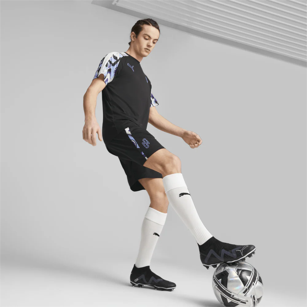 PUMA Neymar Jr Creativity Jersey Black