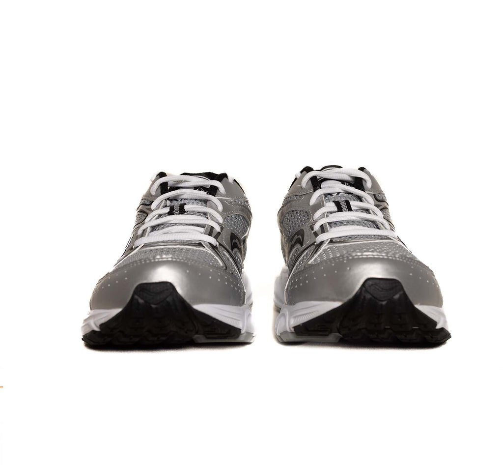 SAUCONY RIDE MILLENNIUM SILVER BLACK