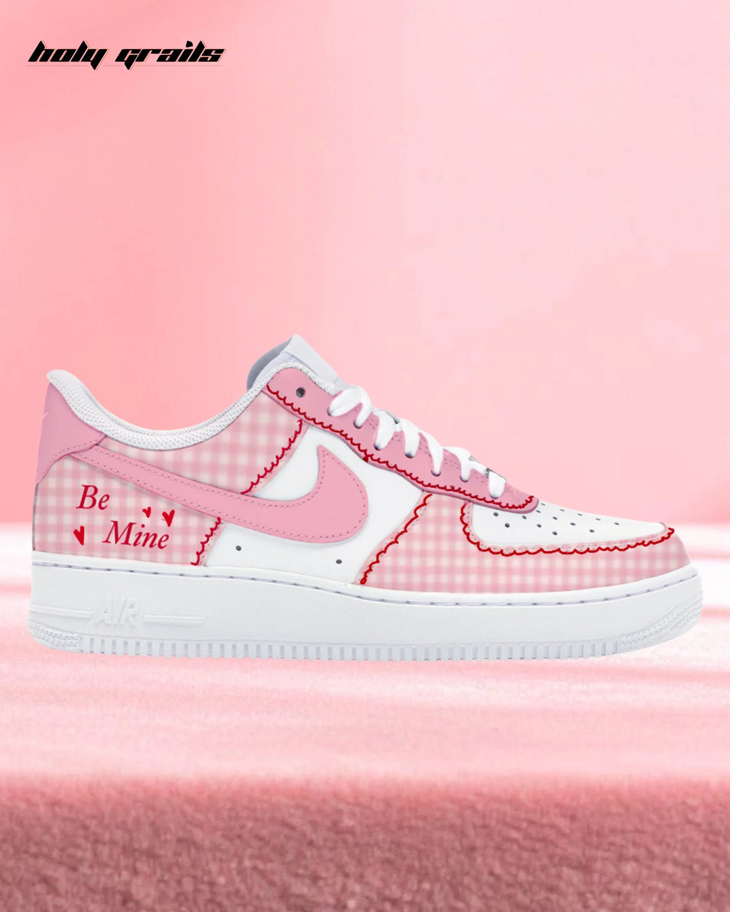 Air Force 1 x Be Mine