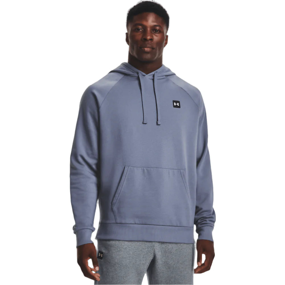 Under Armour Mens Rival Fleece Hoodie