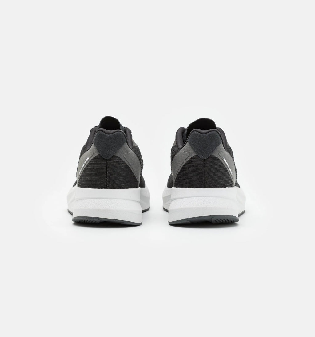 Adidas Duramo Speed en noir et blanc