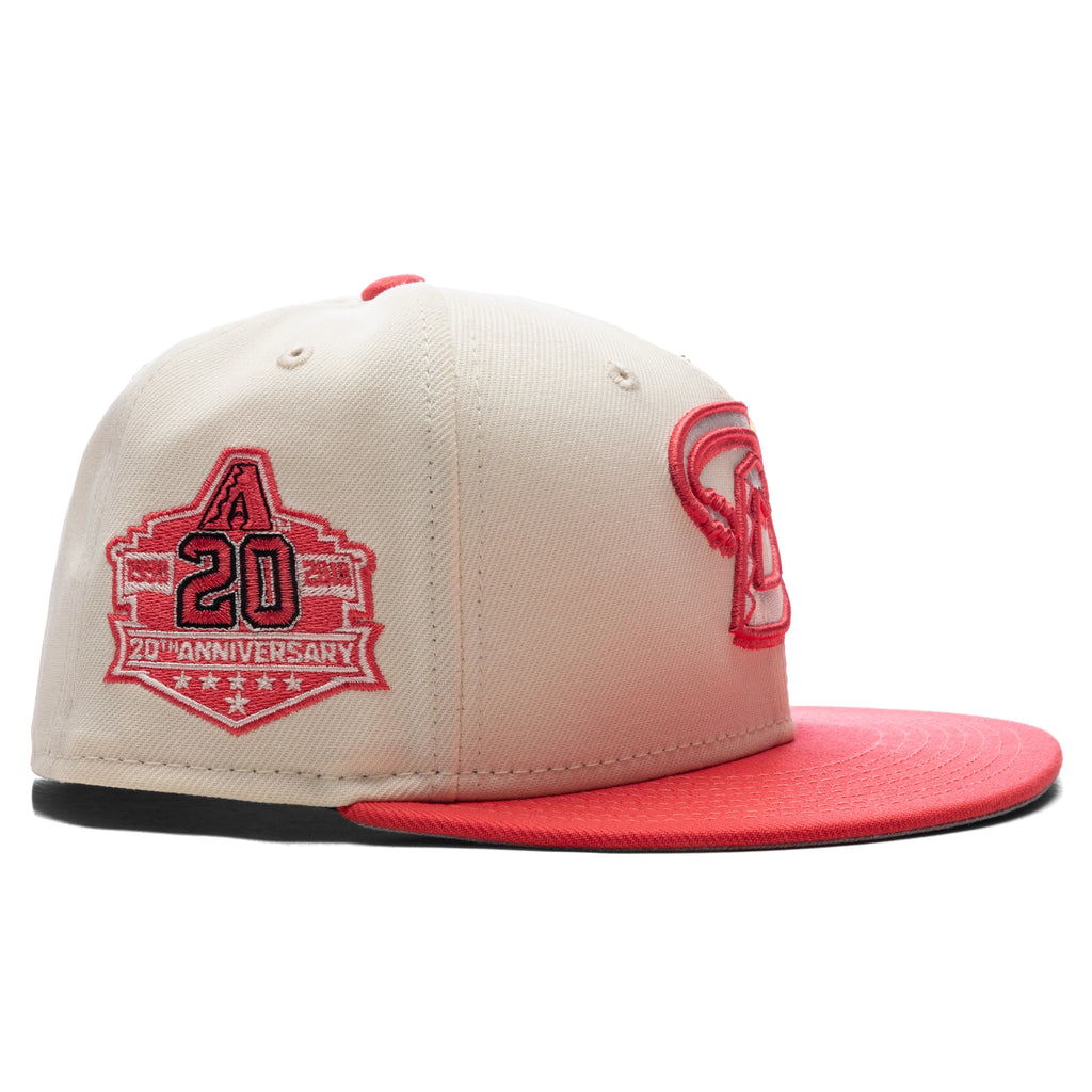 Feature x New Era 59FIFTY Fitted Sushi Pack Arizona Diamondbacks