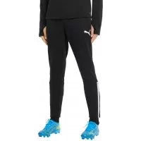 PUMA Team Liga 25 Training Pants Black