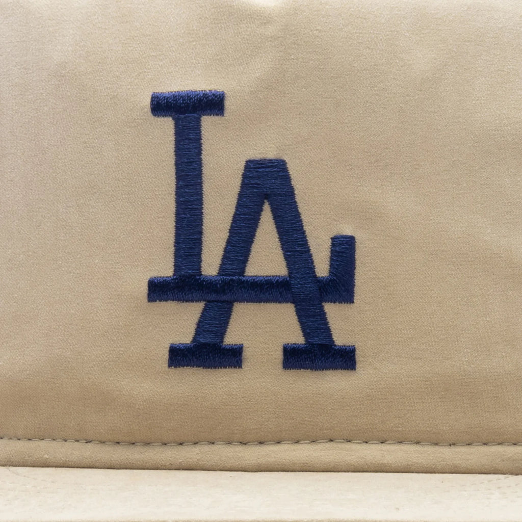 9Fifty Brushed Nylon 21116 Los Angeles Dodgers