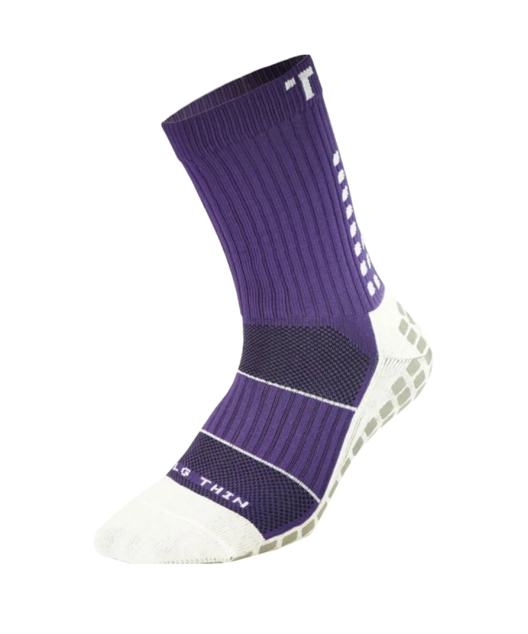 TRUsox 30 Mid Calf Thin Socks