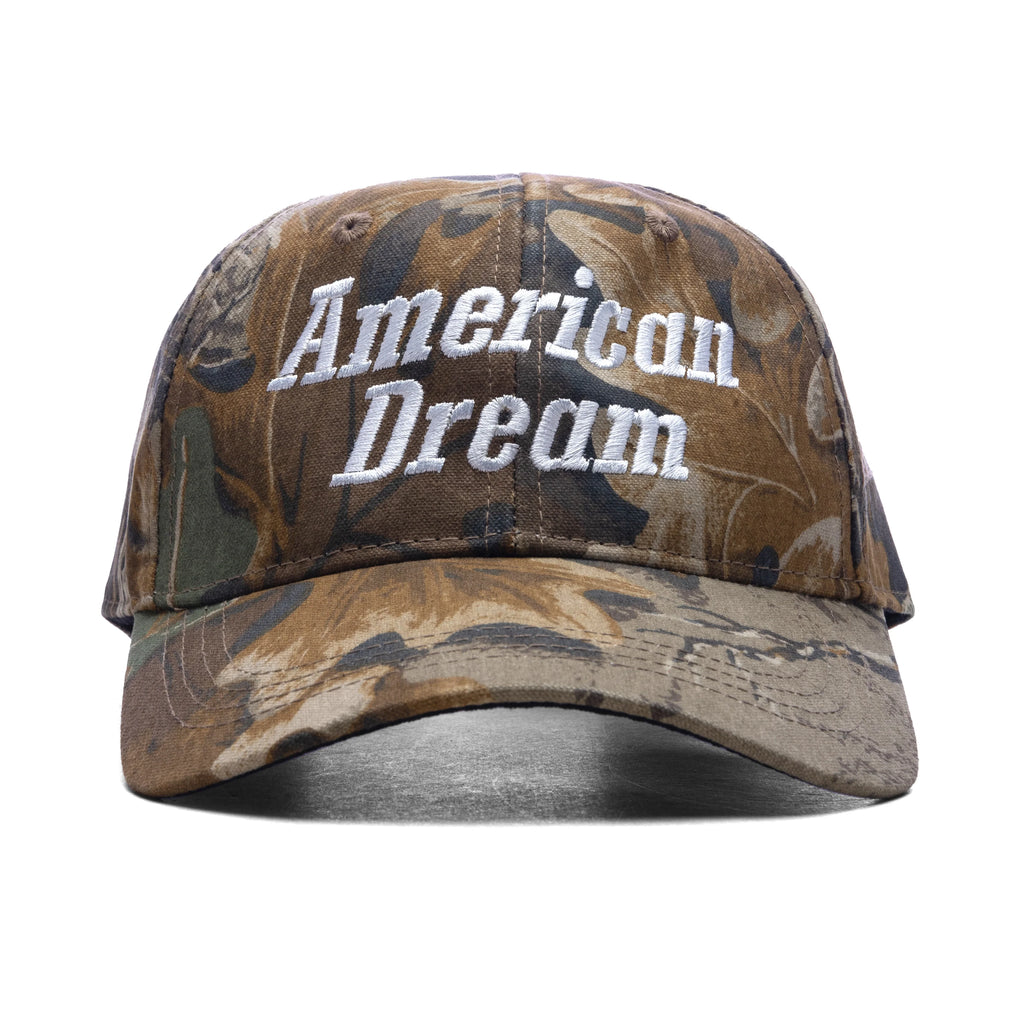 American Dream Hat Camo