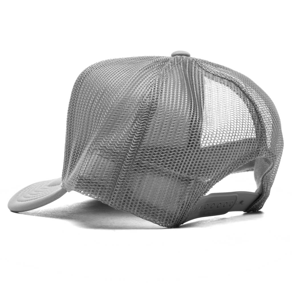 Crosshair Trucker Grey