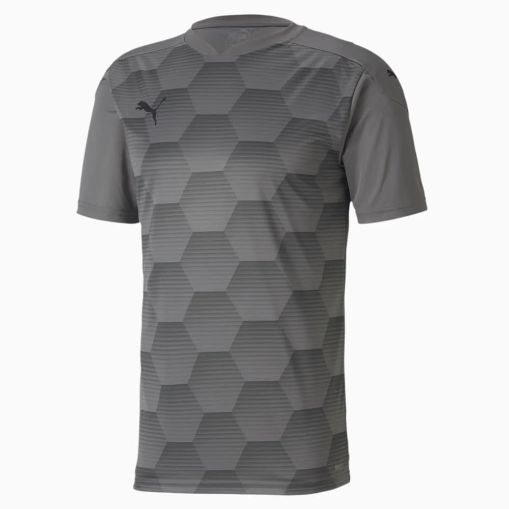 PUMA Team Final 21 Graphic Jersey
