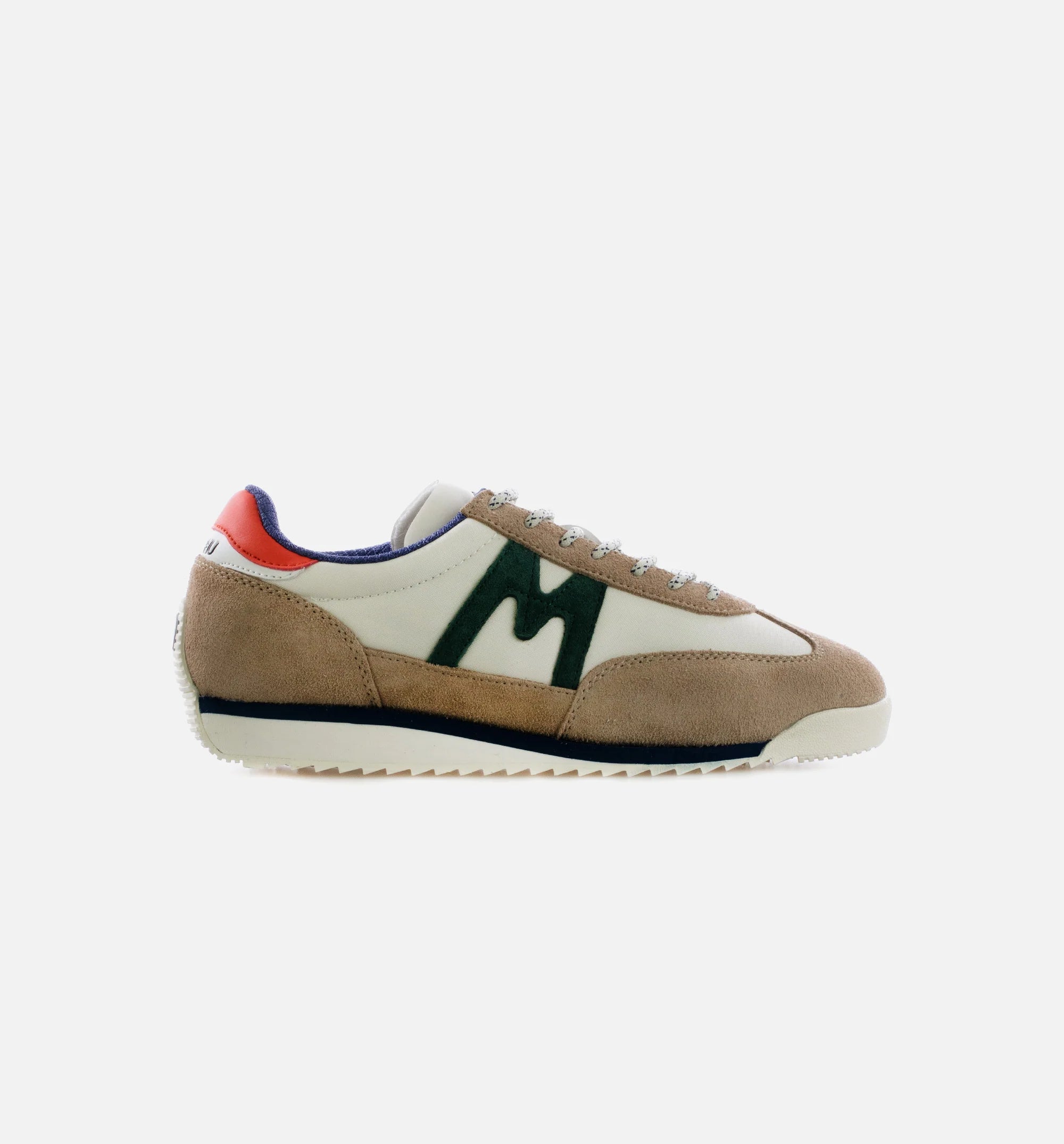 Mestari Flint Stone Frost Gray Mens Lifestyle Shoe Navy Grey
