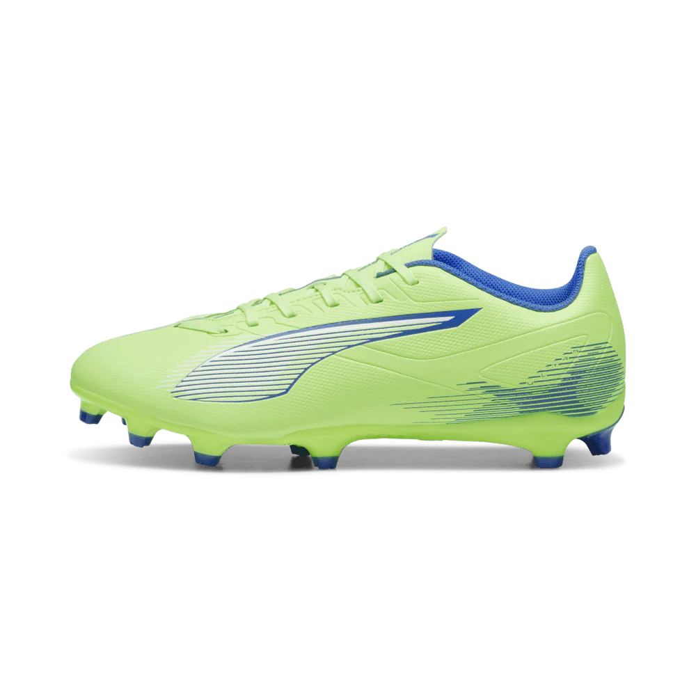 PUMA Ultra 5 Play FG AG Soccer Cleats