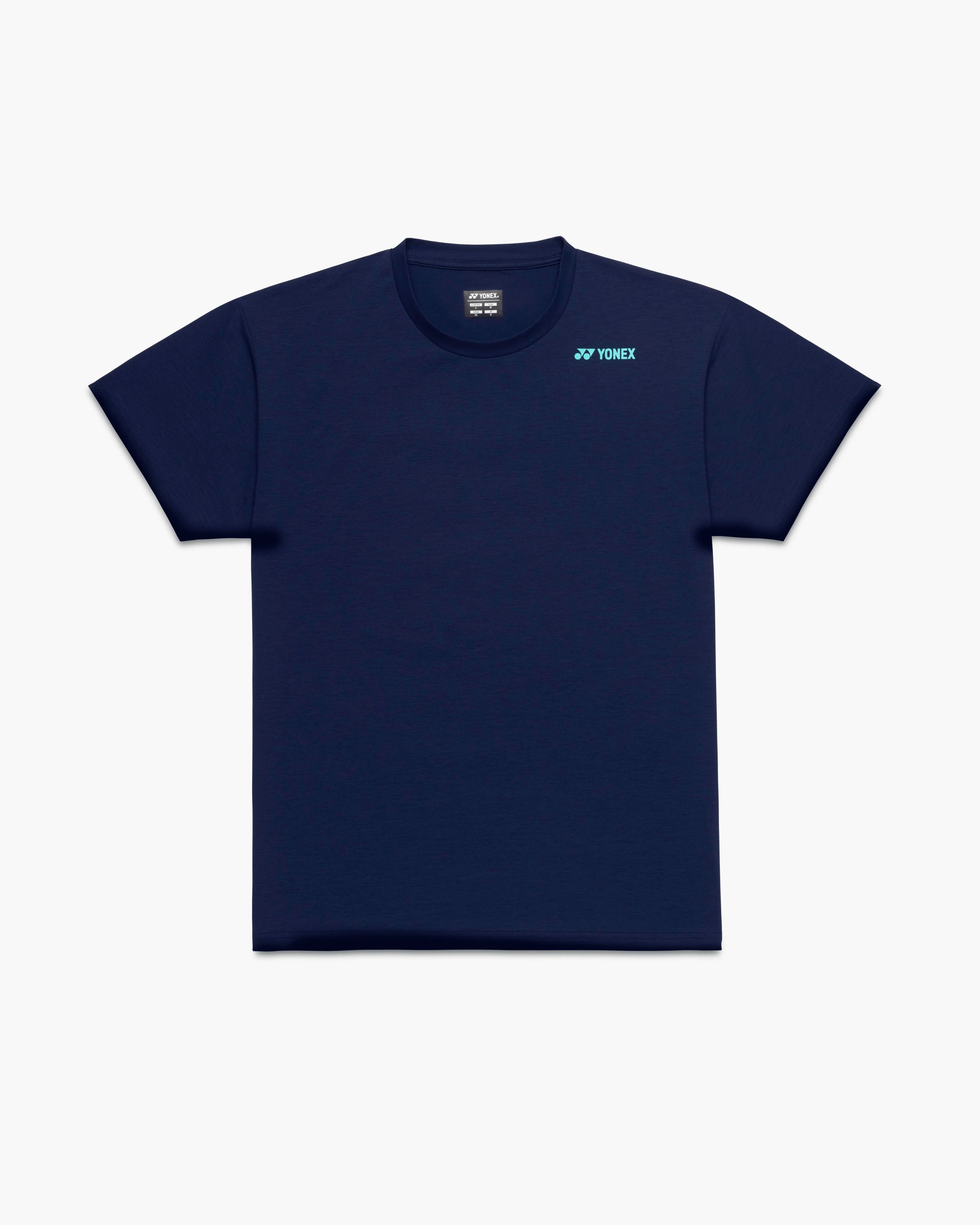 SHUTTLE GRAPHIC TEE