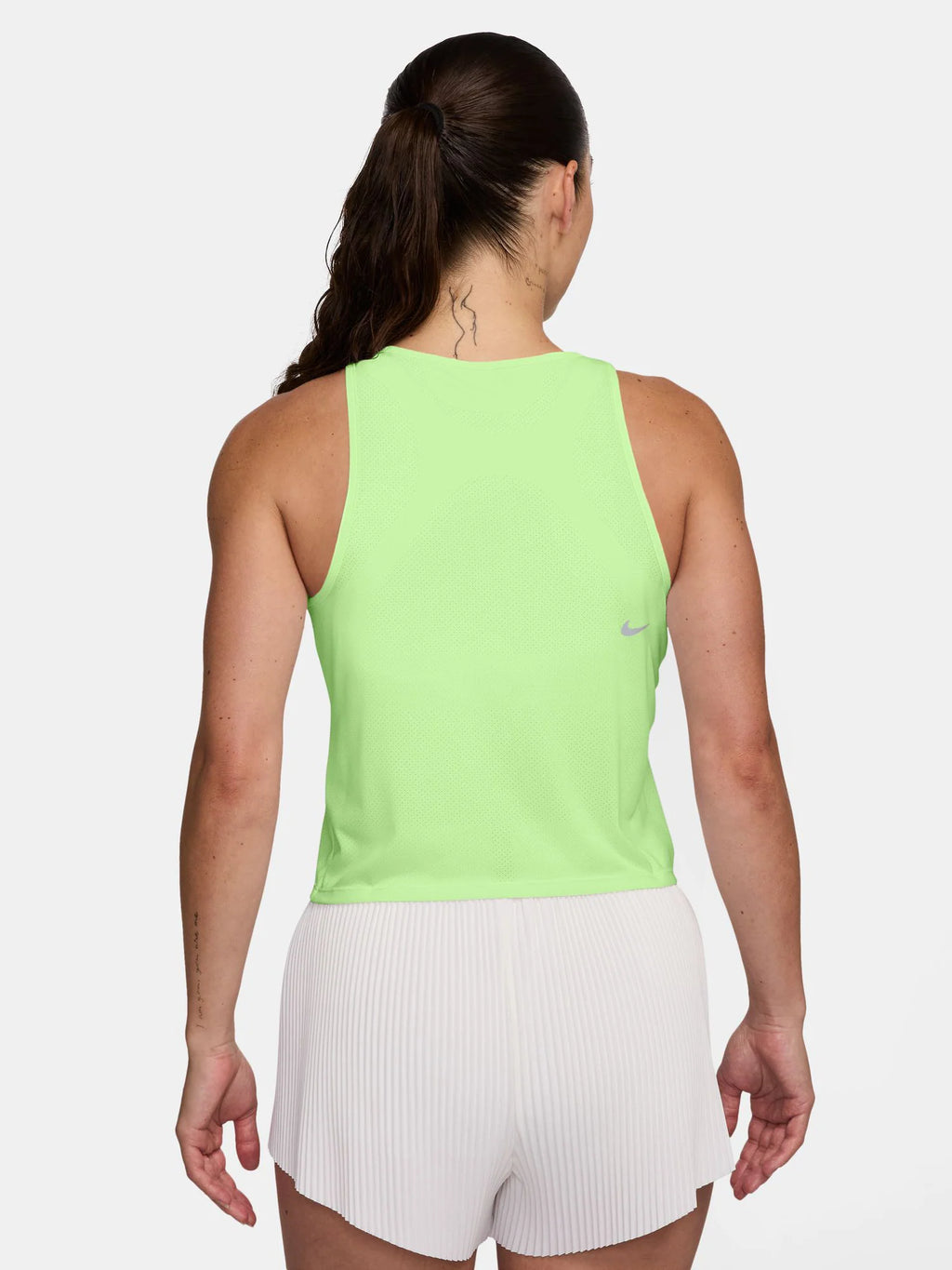 Nike Womens Dri FIT Singlet