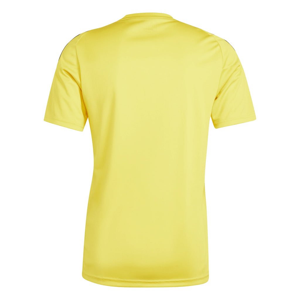 adidas Tiro 24 Jersey Team Yellow White