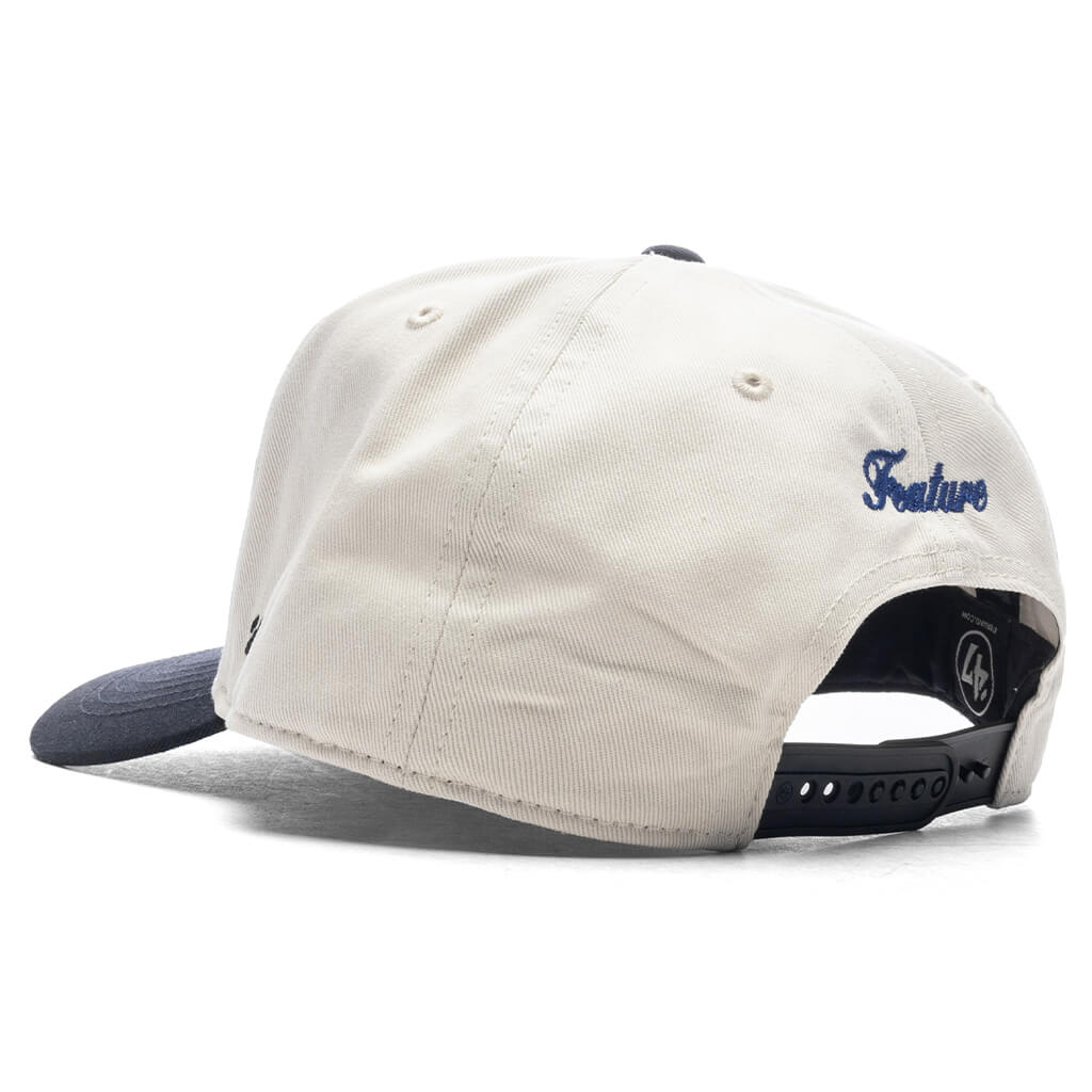 FEATURE x 47 Brand 47 Hitch Los Angeles Dodgers