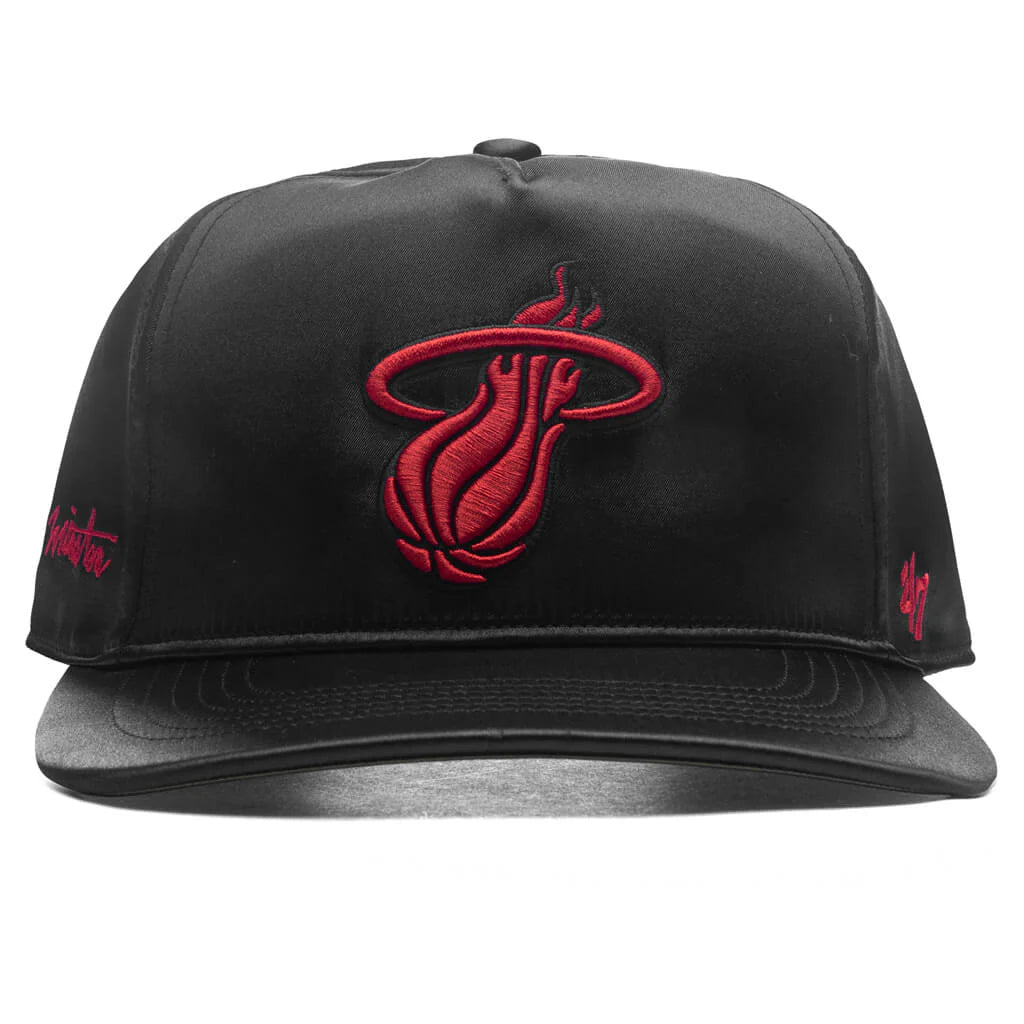 47 Brand X Tyrrell Winston 47 Hitch Miami Heat