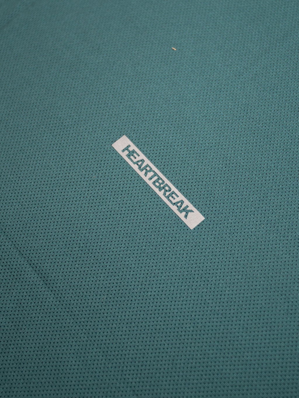 Heartbreak Mens Lincoln Singlet