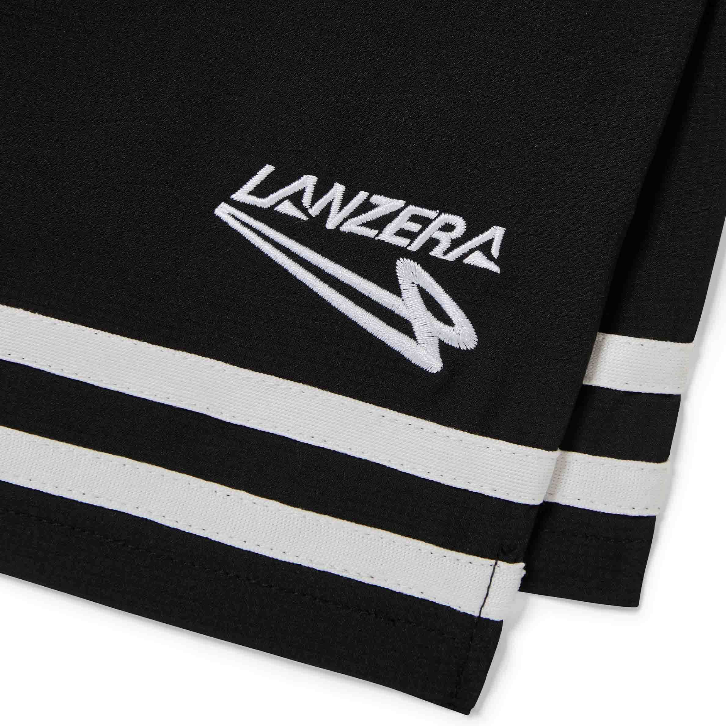 Ravenna Short Black