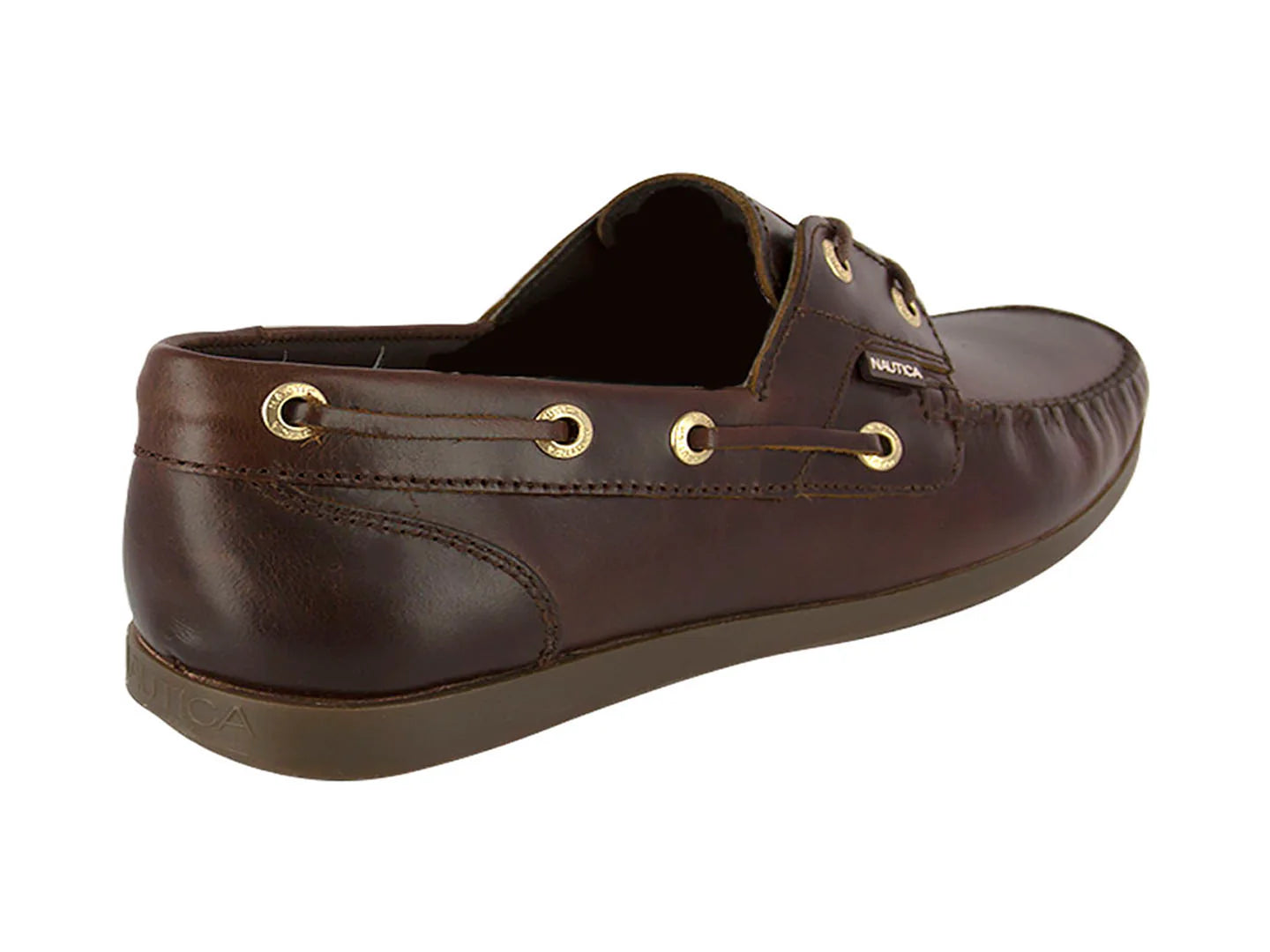 Zapatos Náuticos Nautica Brown para Hombre