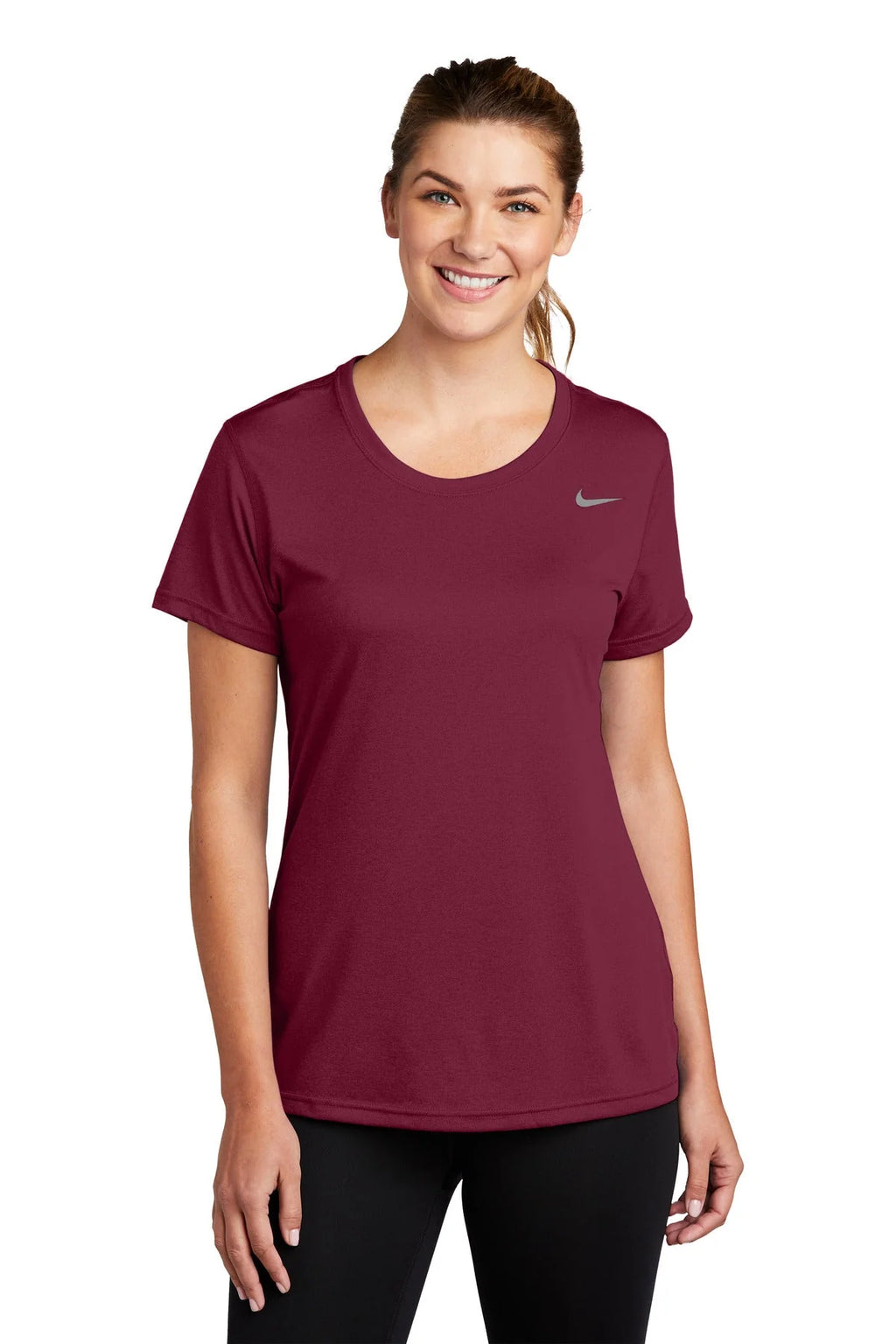 Nike Womens Team rLegend Tee DV7312