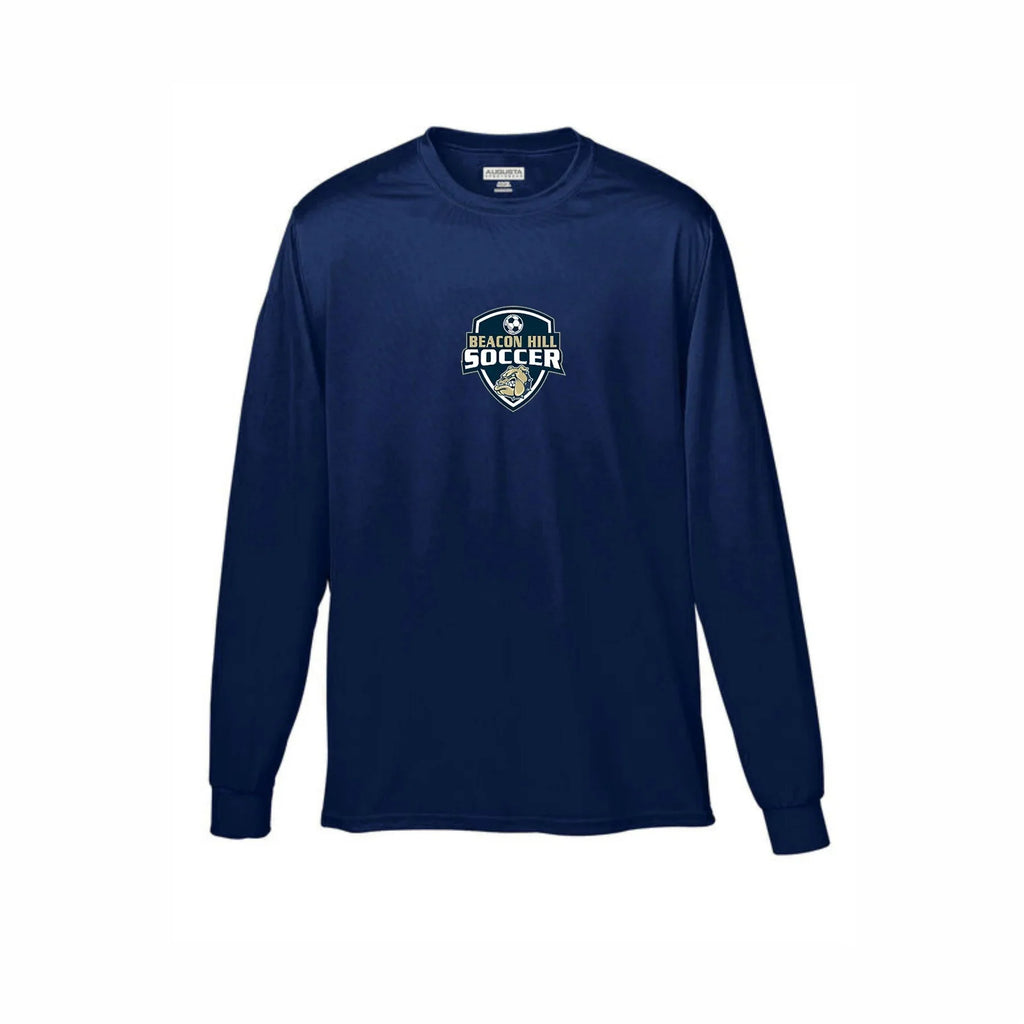 Decatur MS Long Sleeve T Shirt