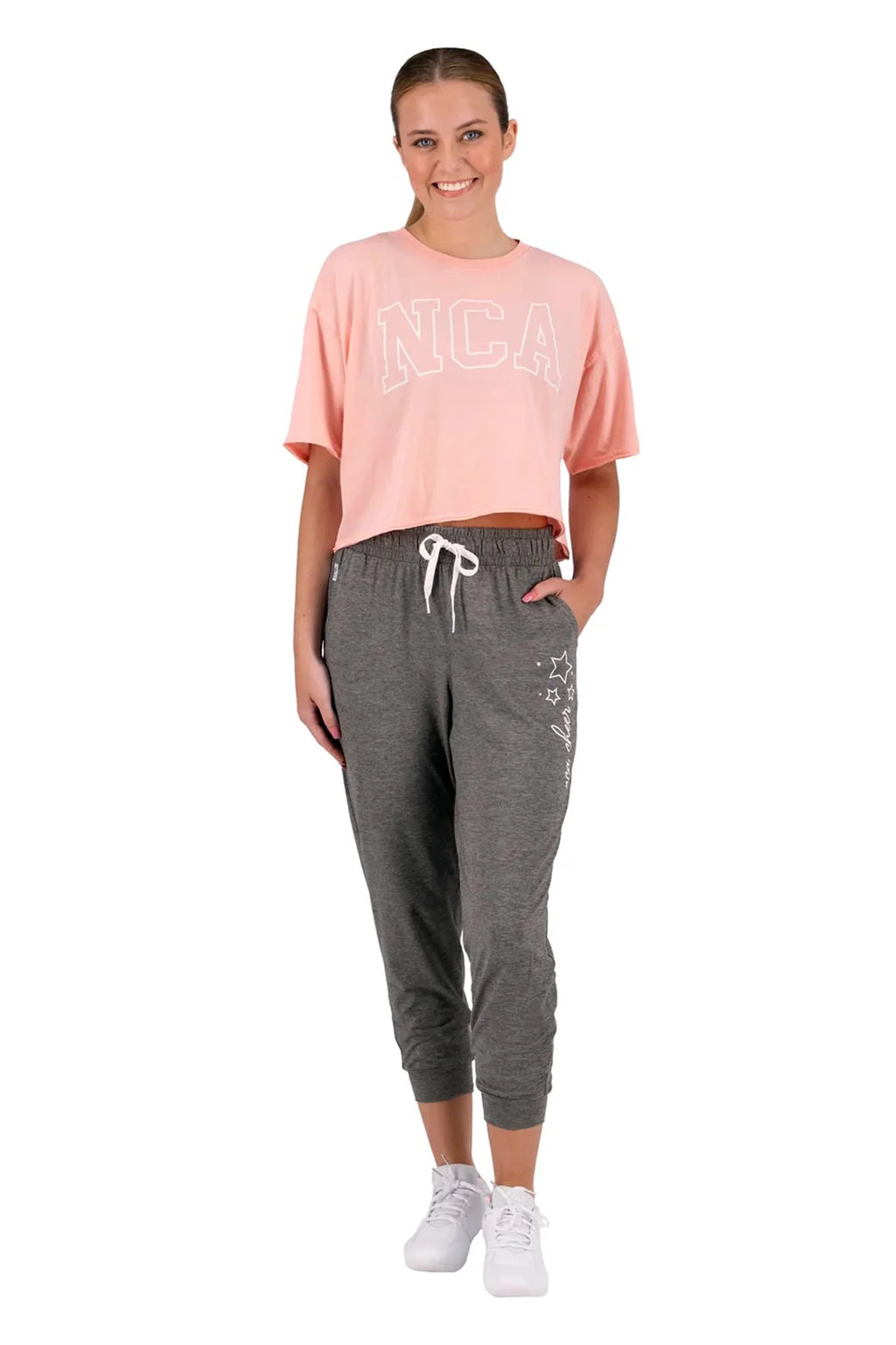 NCA Jogger