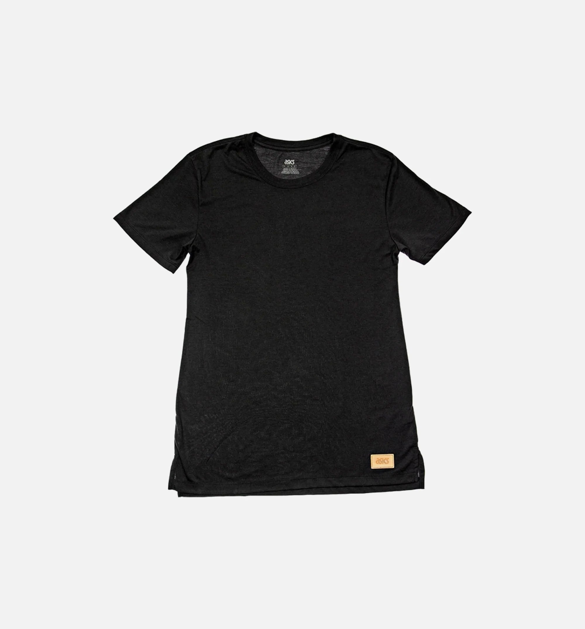 Premium Tee Mens T Shirt Black