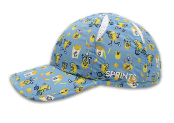 Sprints OG Hat