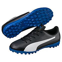 PUMA Spirit TT JR Black White Roy