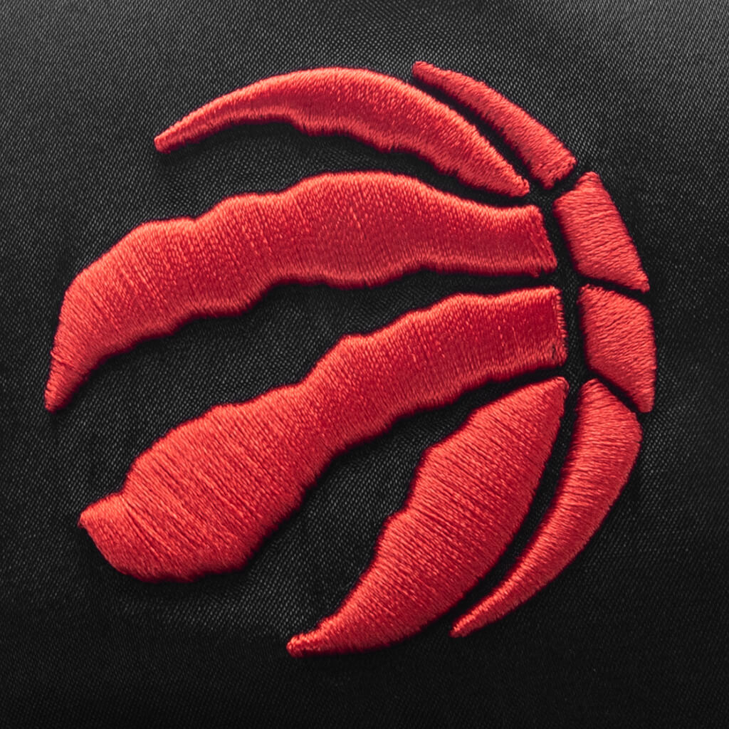 47 Brand X Tyrrell Winston 47 Hitch Toronto Raptors