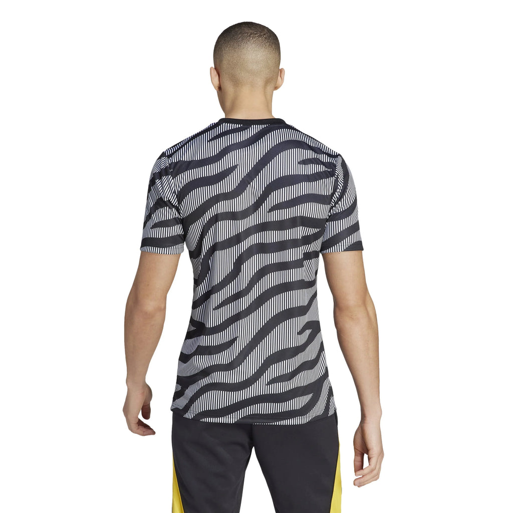 adidas Juventus Prematch Jersey 23 24