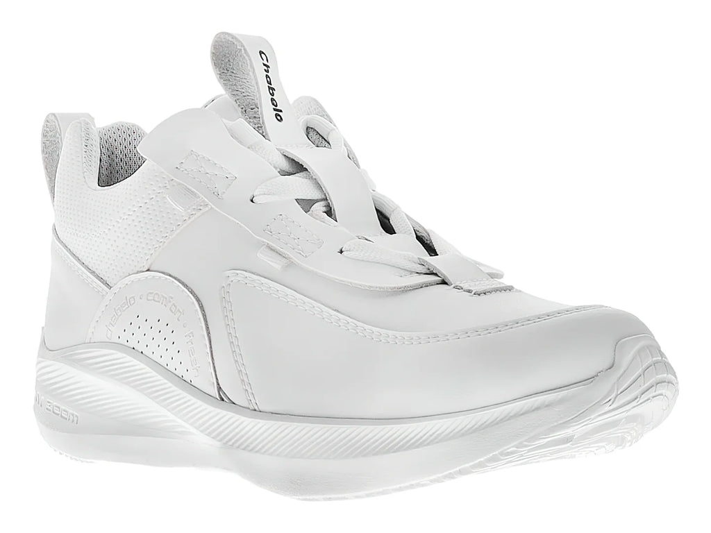 Tenis Chabelo Blancos para Niño