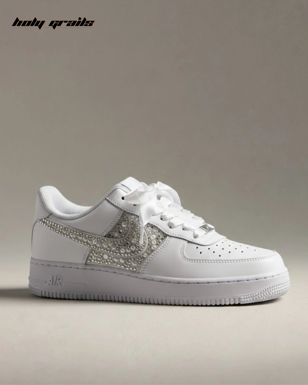 Air Force 1 x Ivory Ice