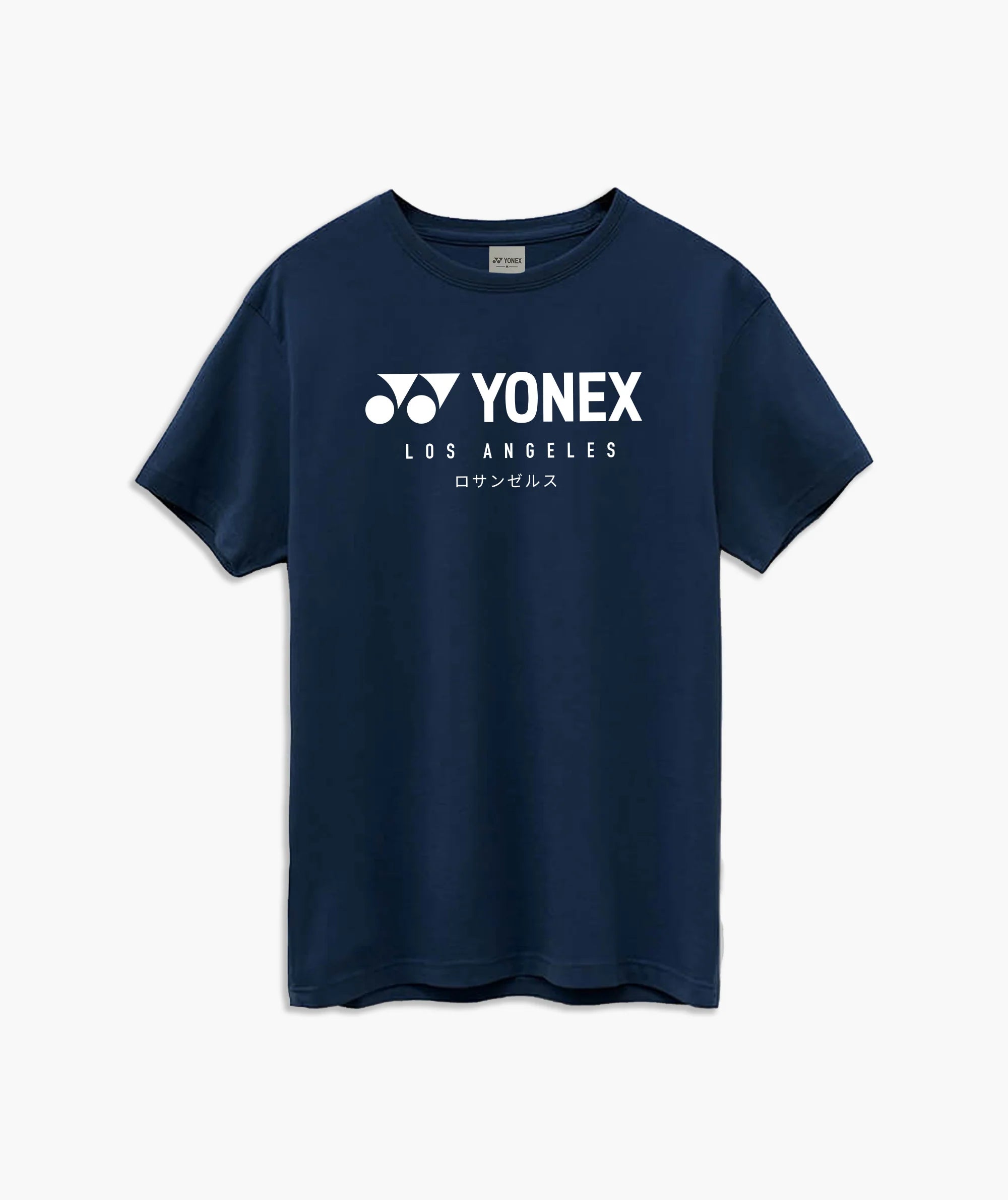 YONEX CITY T SHIRT LOS ANGELES II